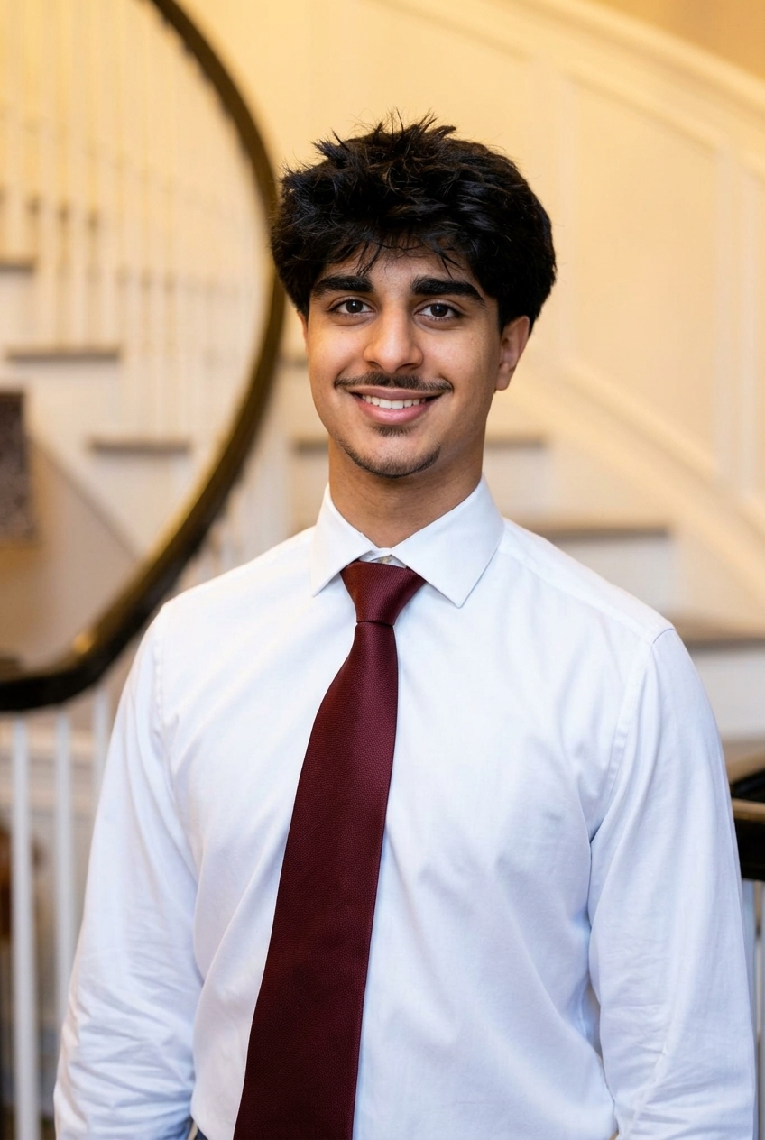 Arjan Bajwa